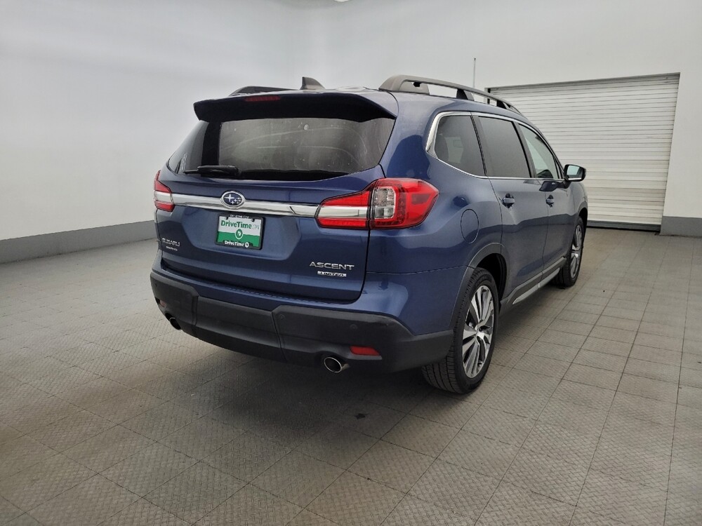 2021 Subaru Ascent in Richmond, VA 23235 - 18113454 9