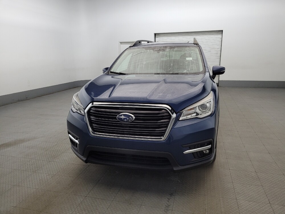 2021 Subaru Ascent in Richmond, VA 23235 - 18113454 15
