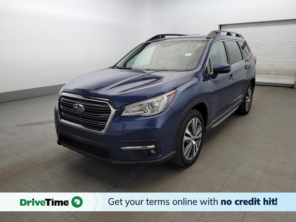 2021 Subaru Ascent in Richmond, VA 23235 - 18113454