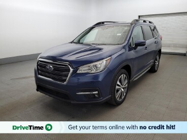2021 Subaru Ascent in Richmond, VA 23235