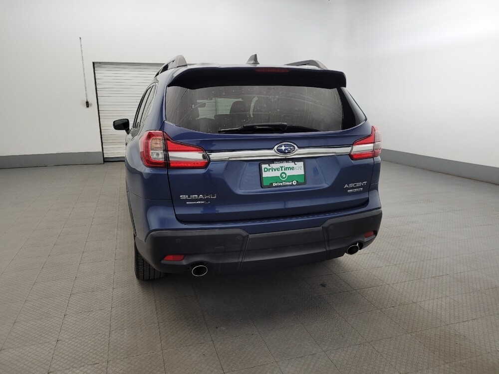 2021 Subaru Ascent in Richmond, VA 23235 - 18113454 6
