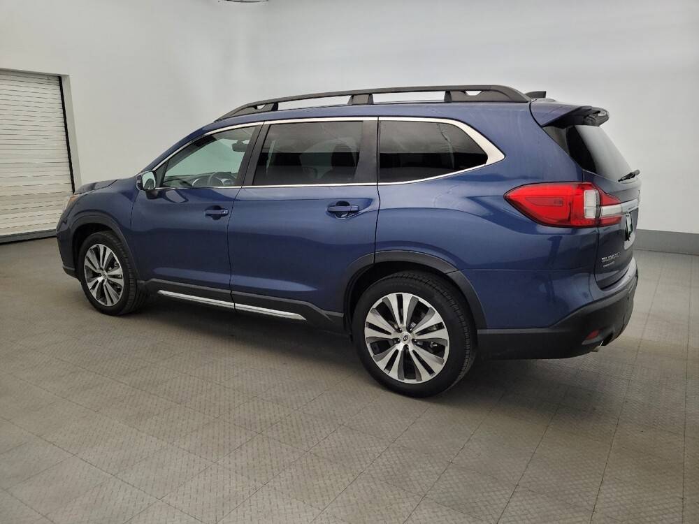 2021 Subaru Ascent in Richmond, VA 23235 - 18113454 3