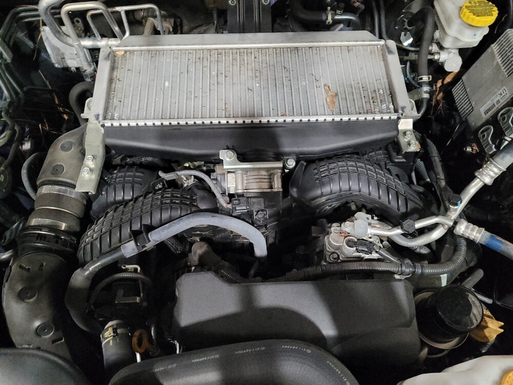 2021 Subaru Ascent in Richmond, VA 23235 - 18113454 30