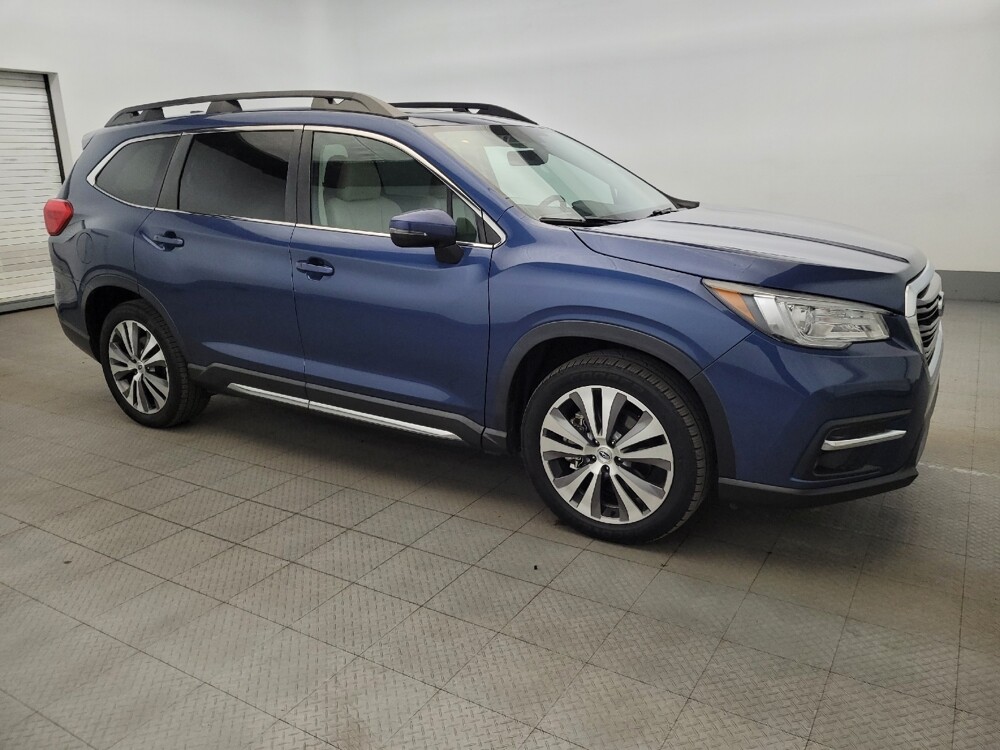 2021 Subaru Ascent in Richmond, VA 23235 - 18113454 11