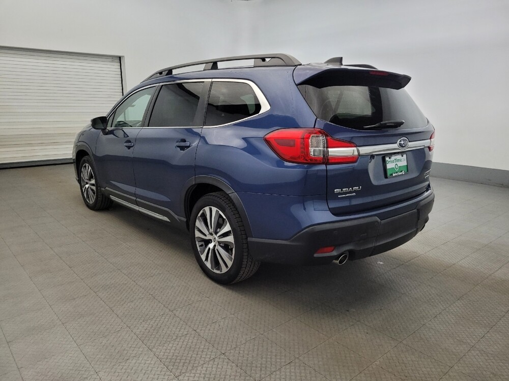 2021 Subaru Ascent in Richmond, VA 23235 - 18113454 5
