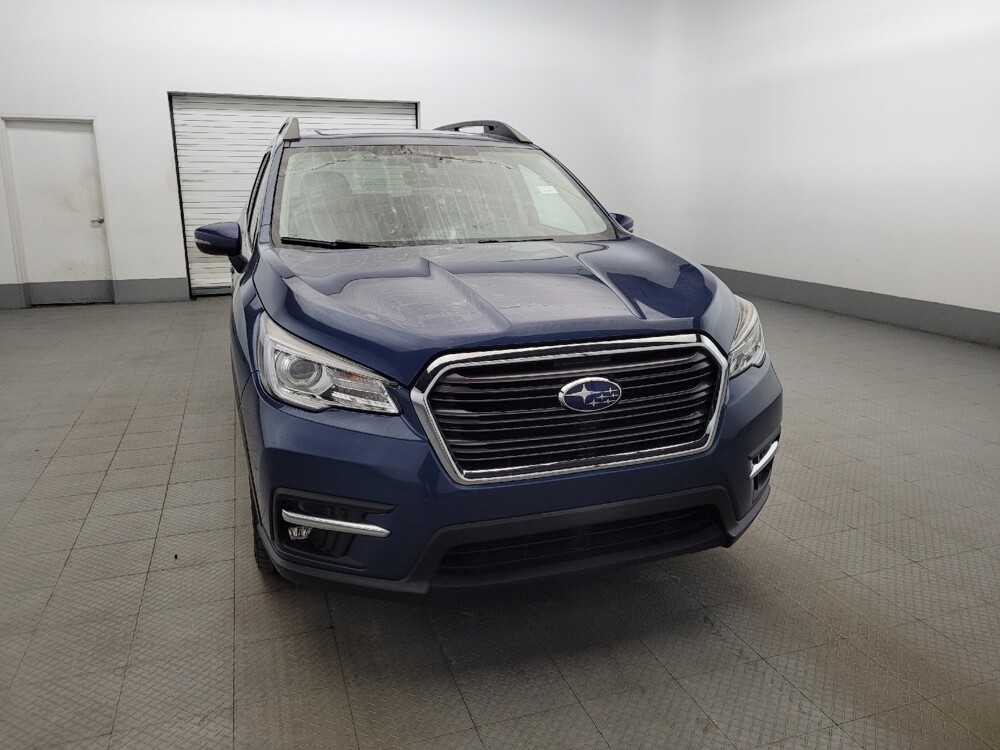 2021 Subaru Ascent in Richmond, VA 23235 - 18113454 14