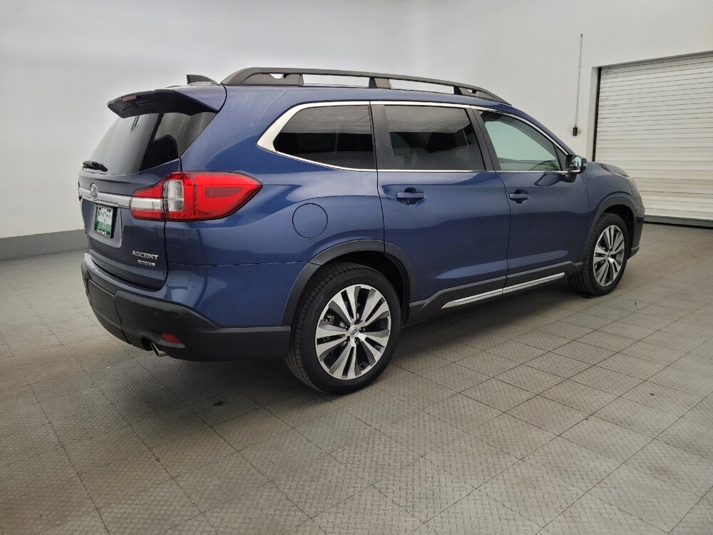 2021 Subaru Ascent in Richmond, VA 23235 - 18113454 10