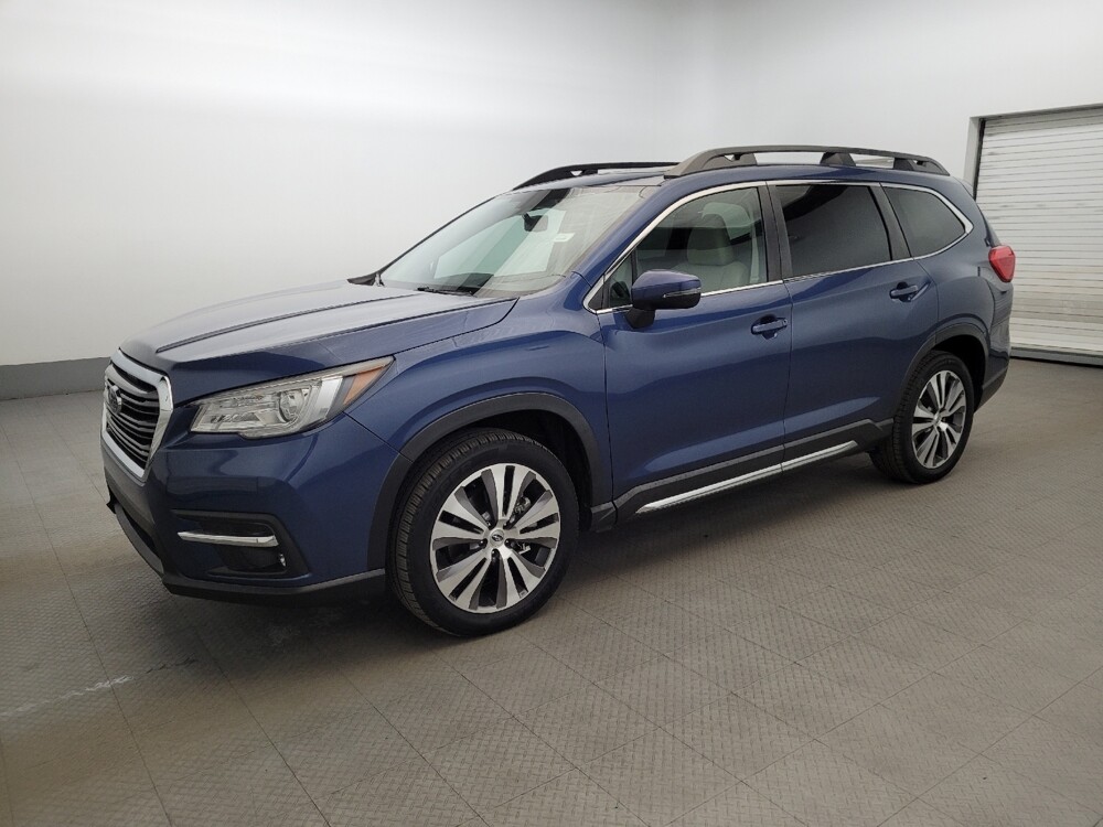 2021 Subaru Ascent in Richmond, VA 23235 - 18113454 2