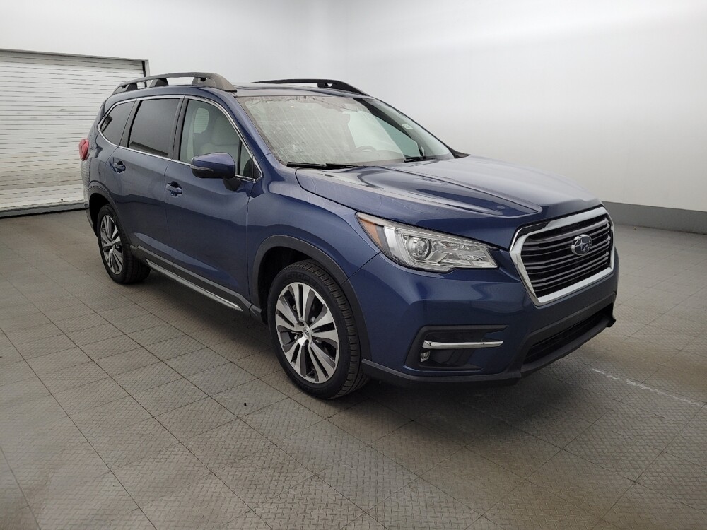 2021 Subaru Ascent in Richmond, VA 23235 - 18113454 13