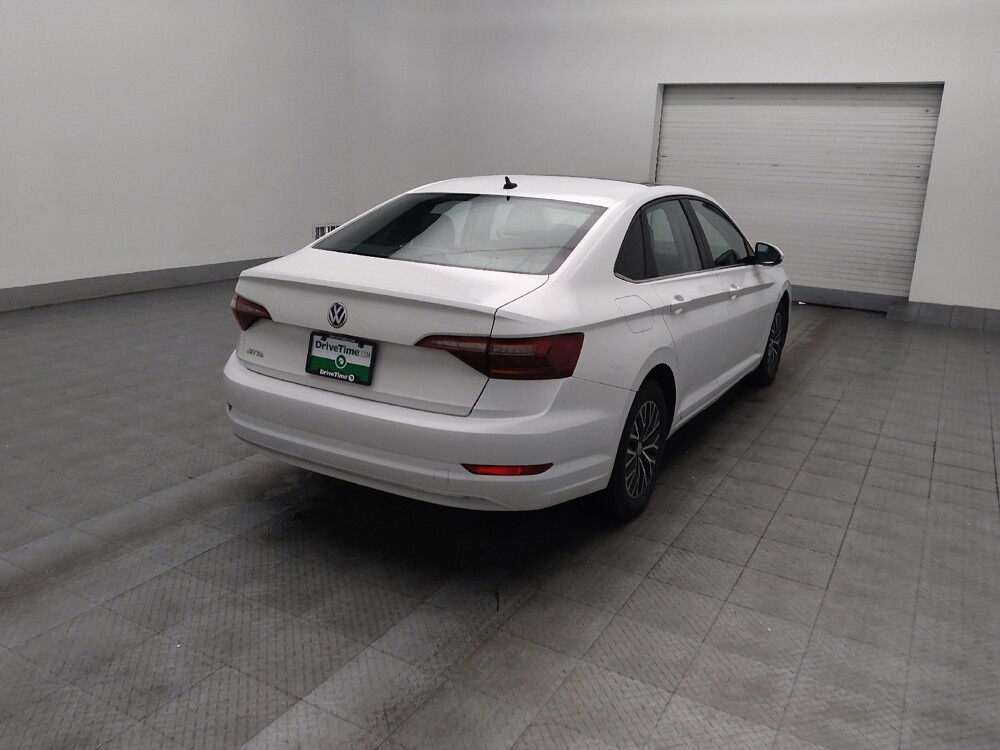 2019 Volkswagen Jetta in Stone Mountain, GA 30083 - 18113455 9