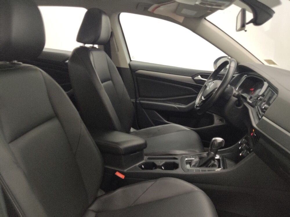 2019 Volkswagen Jetta in Stone Mountain, GA 30083 - 18113455 21