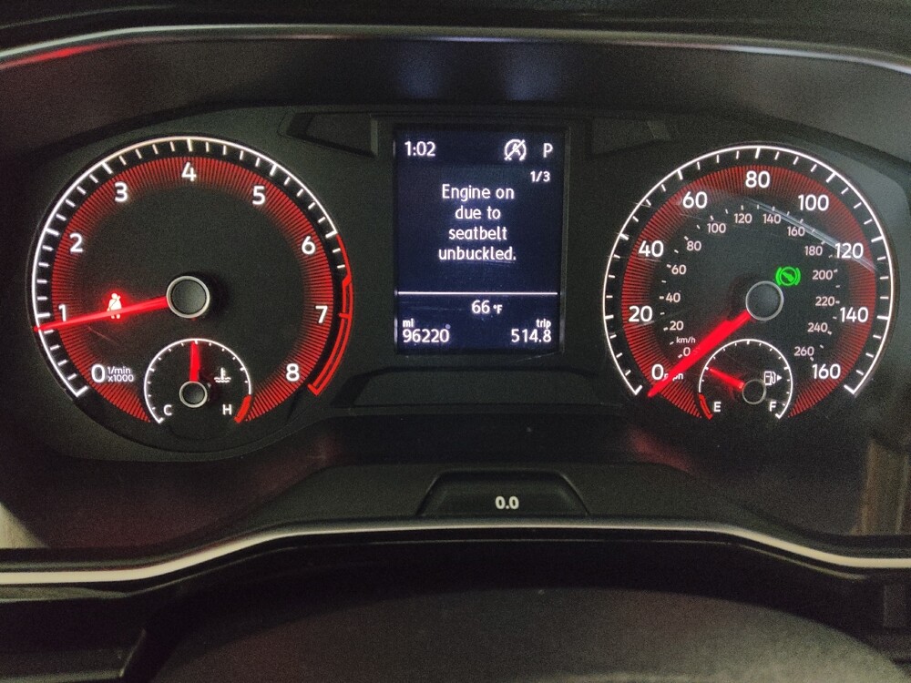 2019 Volkswagen Jetta in Stone Mountain, GA 30083 - 18113455 23