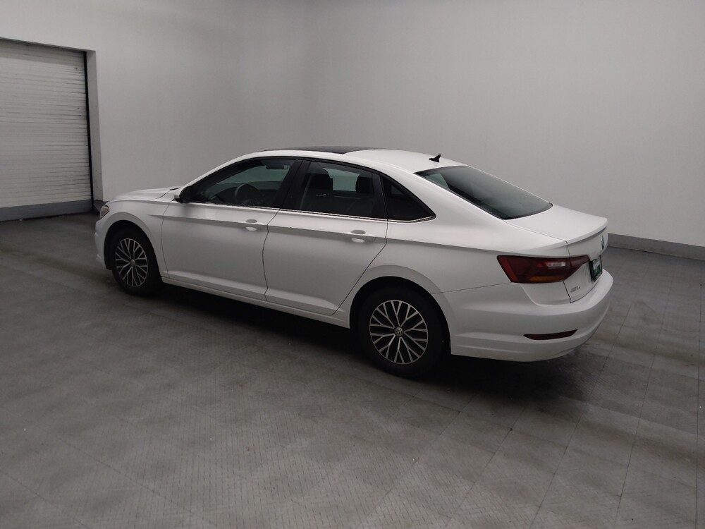 2019 Volkswagen Jetta in Stone Mountain, GA 30083 - 18113455 3