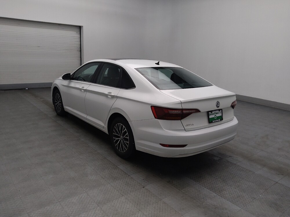 2019 Volkswagen Jetta in Stone Mountain, GA 30083 - 18113455 5
