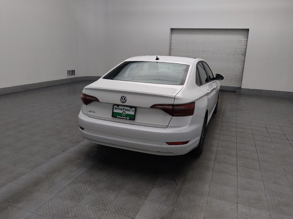 2019 Volkswagen Jetta in Stone Mountain, GA 30083 - 18113455 7