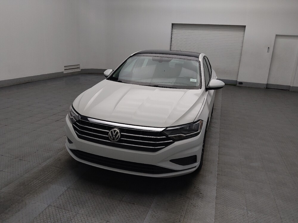 2019 Volkswagen Jetta in Stone Mountain, GA 30083 - 18113455 15