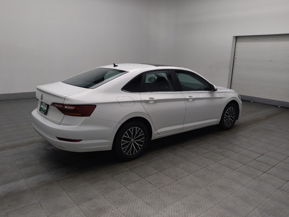 2019 Volkswagen Jetta in Stone Mountain, GA 30083 - 18113455 10