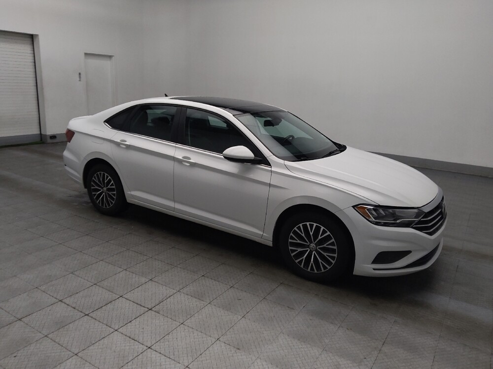 2019 Volkswagen Jetta in Stone Mountain, GA 30083 - 18113455 11