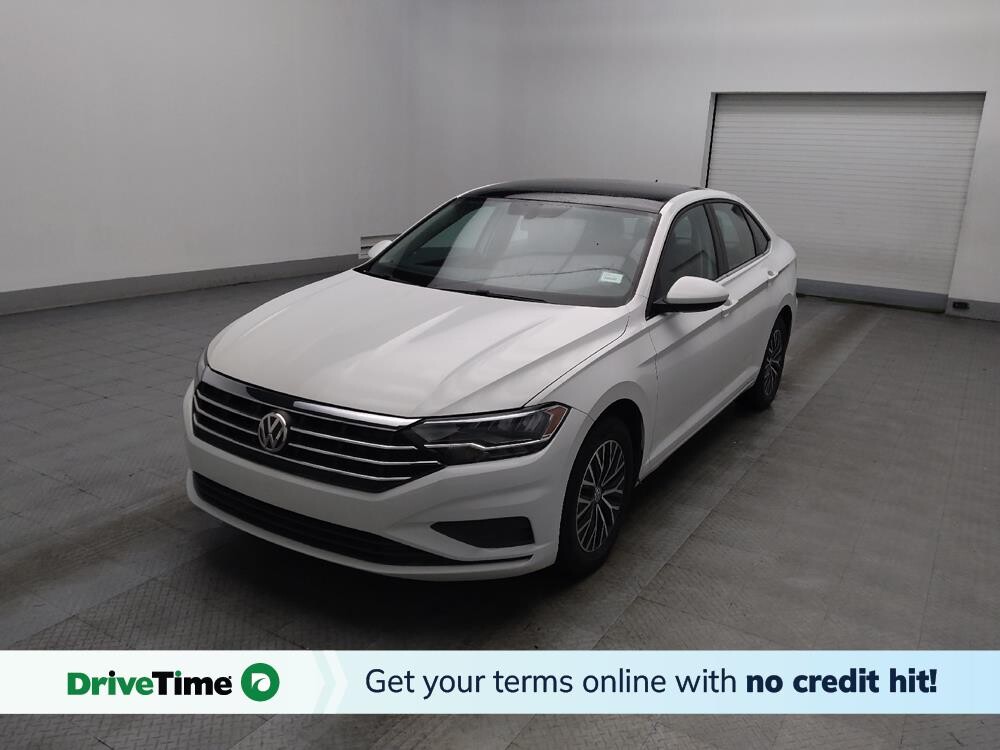 2019 Volkswagen Jetta in Stone Mountain, GA 30083 - 18113455