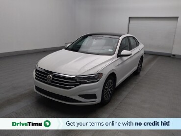 2019 Volkswagen Jetta in Stone Mountain, GA 30083