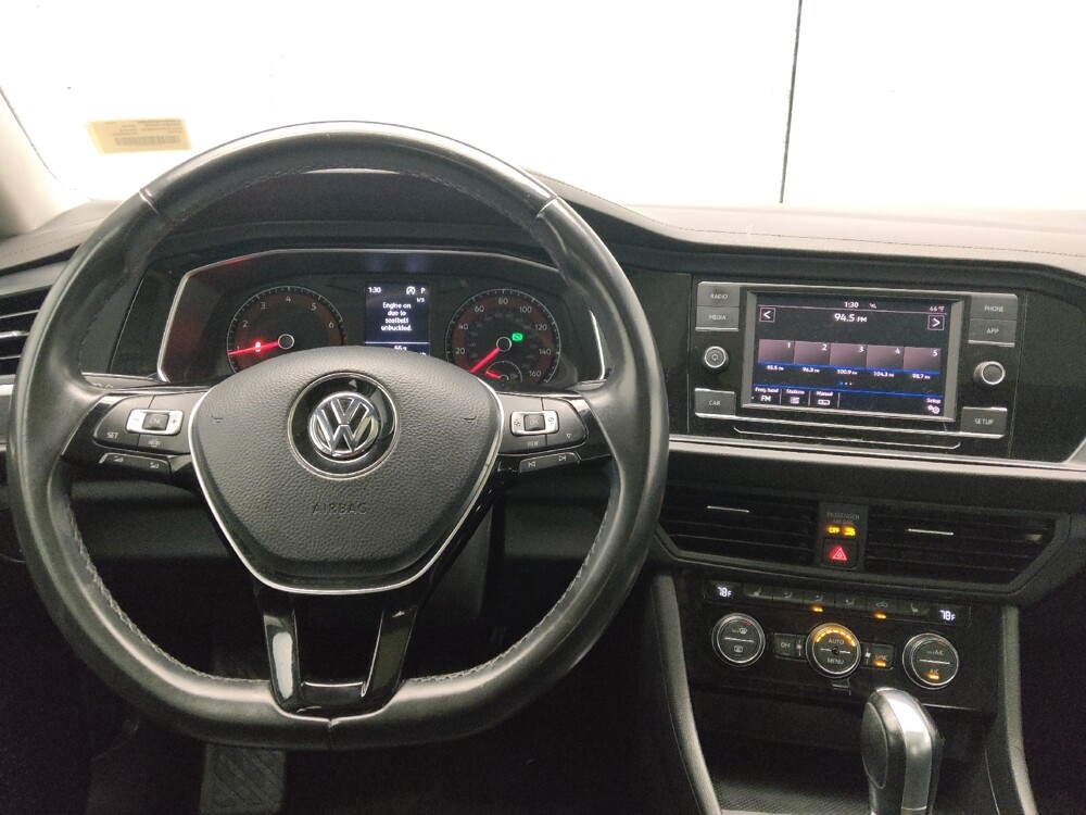 2019 Volkswagen Jetta in Stone Mountain, GA 30083 - 18113455 22