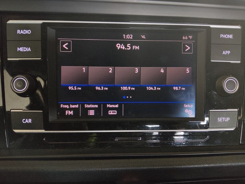 2019 Volkswagen Jetta in Stone Mountain, GA 30083 - 18113455 25