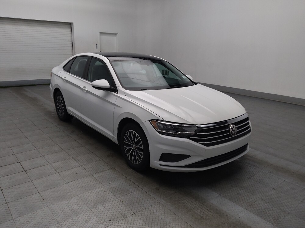 2019 Volkswagen Jetta in Stone Mountain, GA 30083 - 18113455 13