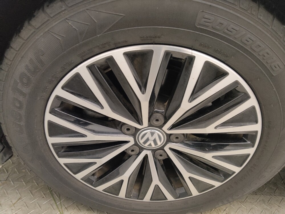 2019 Volkswagen Jetta in Stone Mountain, GA 30083 - 18113455 31