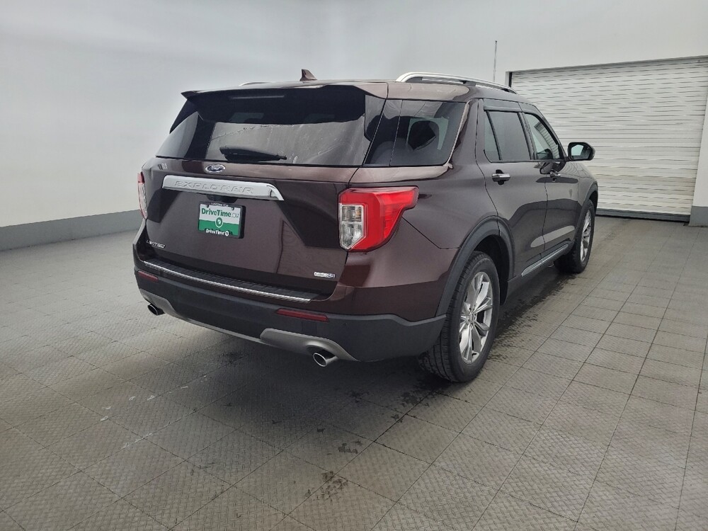 2020 Ford Explorer in New Castle, DE 19720 - 18113459 9