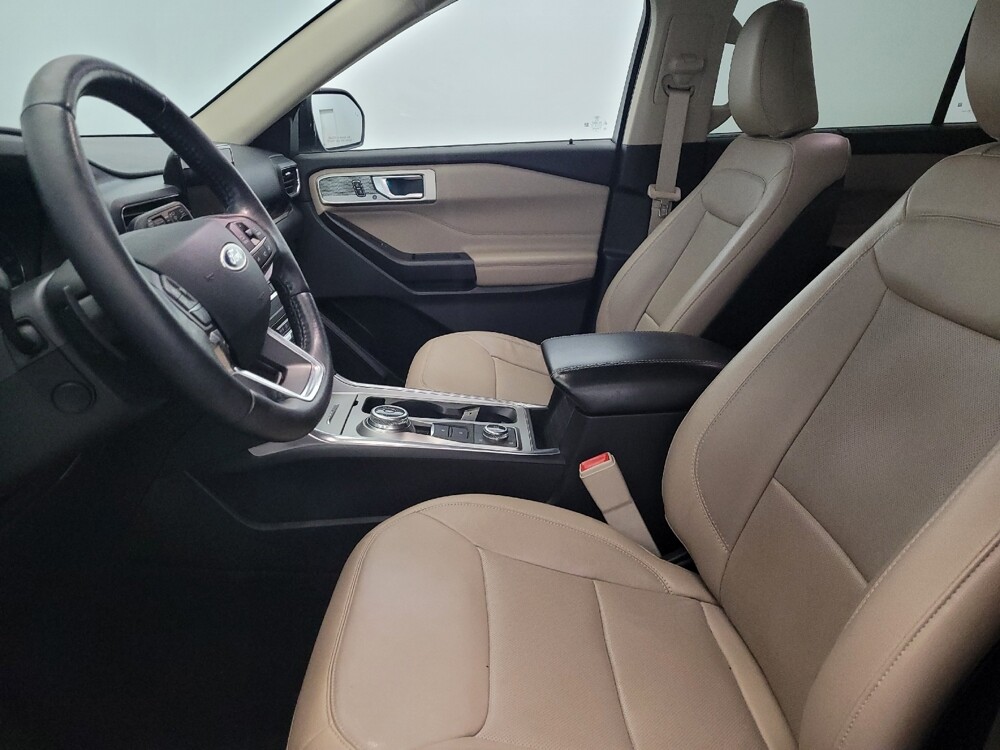 2020 Ford Explorer in New Castle, DE 19720 - 18113459 17