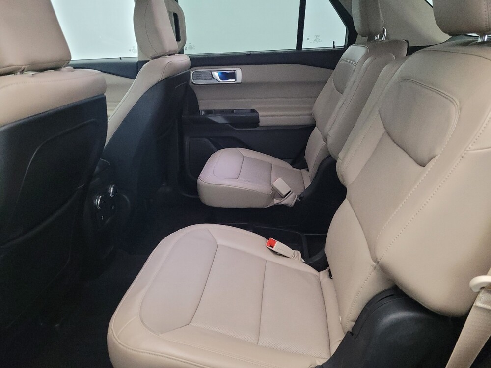 2020 Ford Explorer in New Castle, DE 19720 - 18113459 18