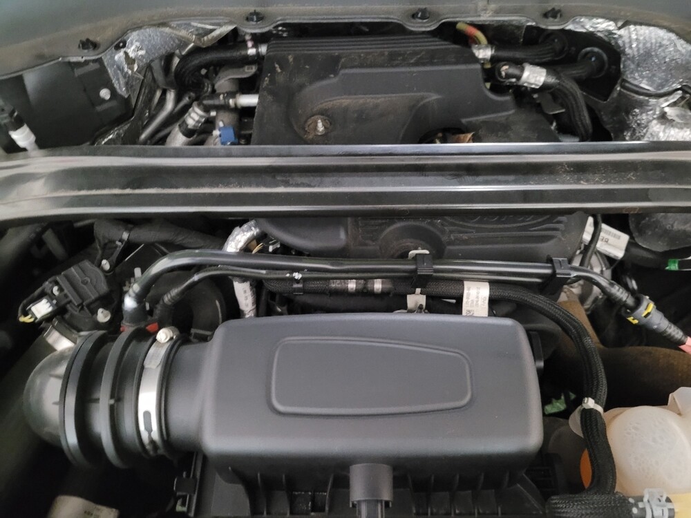 2020 Ford Explorer in New Castle, DE 19720 - 18113459 22