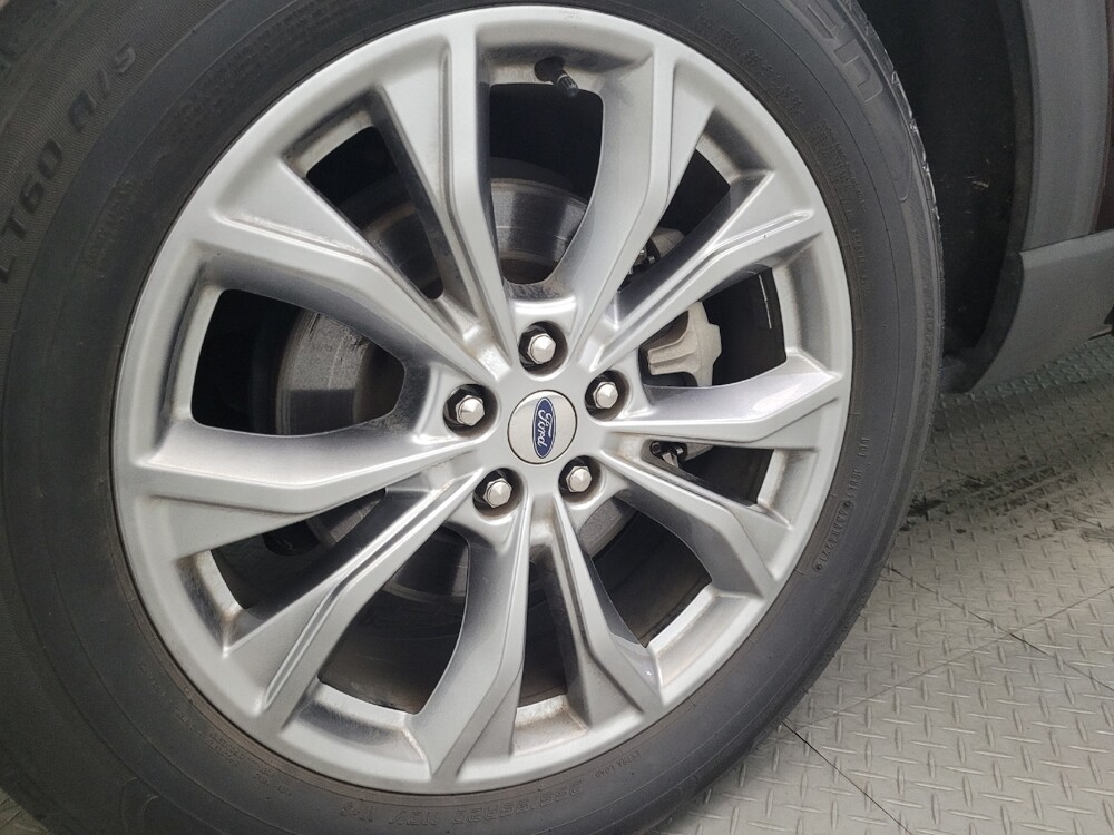 2020 Ford Explorer in New Castle, DE 19720 - 18113459 31