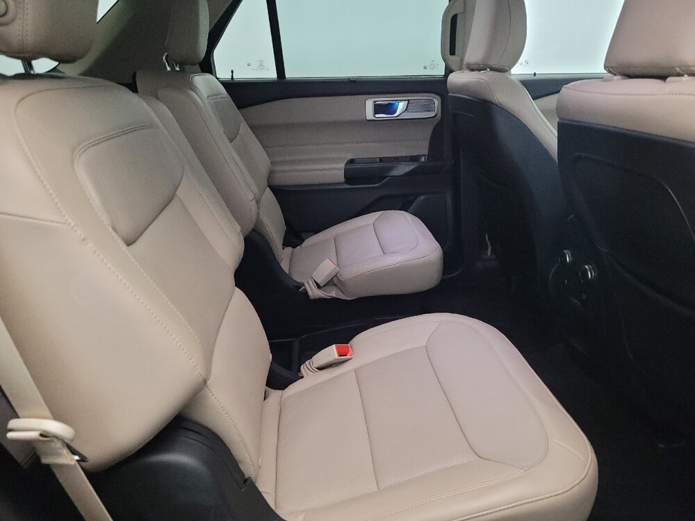 2020 Ford Explorer in New Castle, DE 19720 - 18113459 19