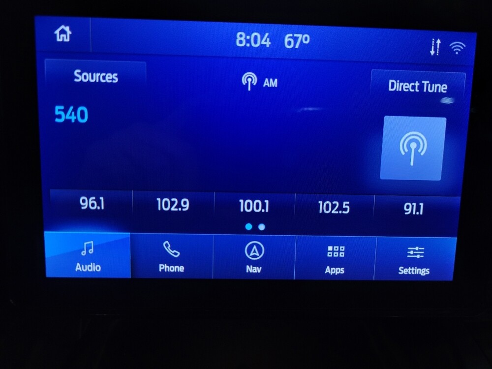 2020 Ford Explorer in New Castle, DE 19720 - 18113459 25