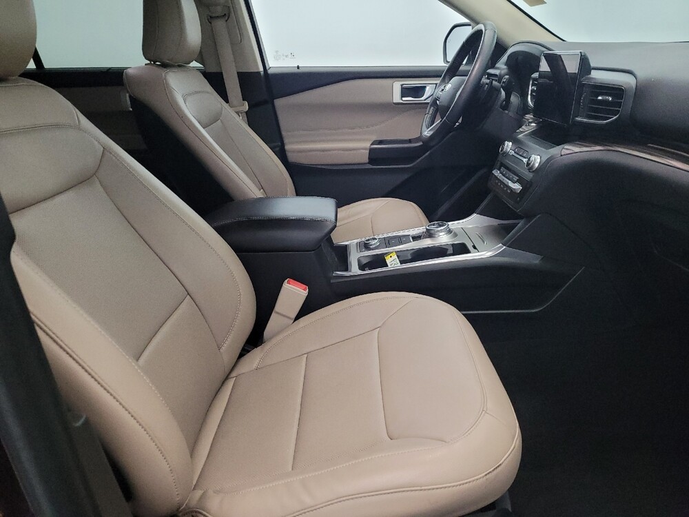 2020 Ford Explorer in New Castle, DE 19720 - 18113459 21