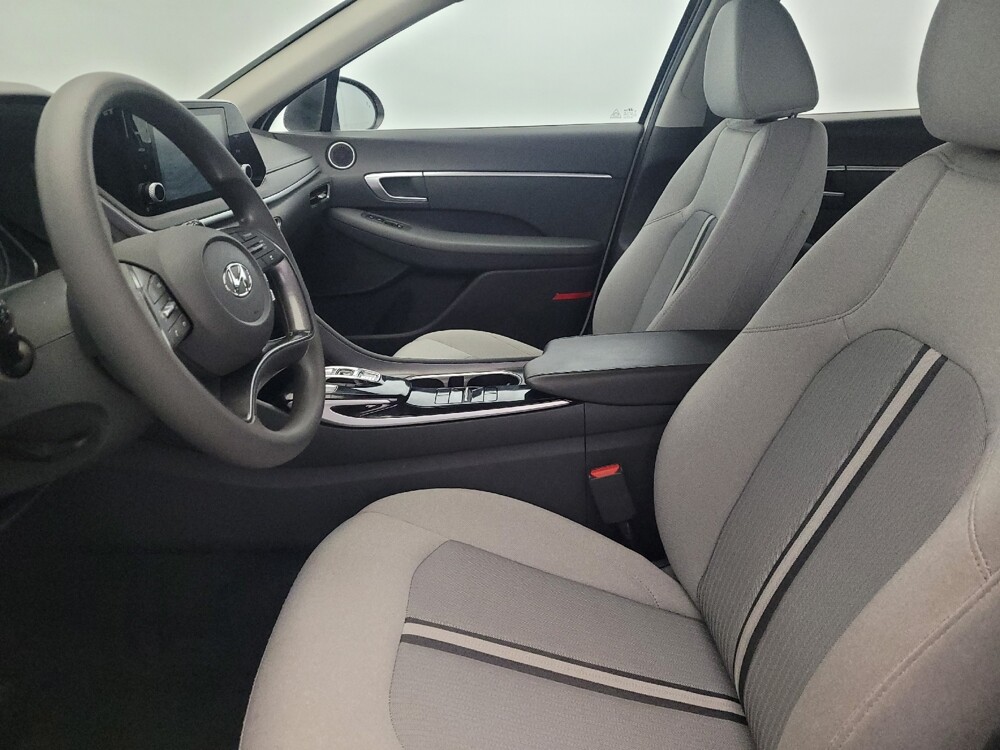 2022 Hyundai Sonata in New Castle, DE 19720 - 18113460 17