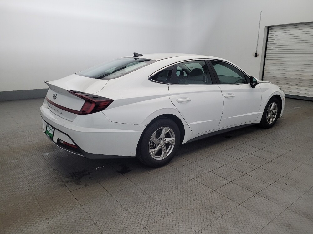 2022 Hyundai Sonata in New Castle, DE 19720 - 18113460 10