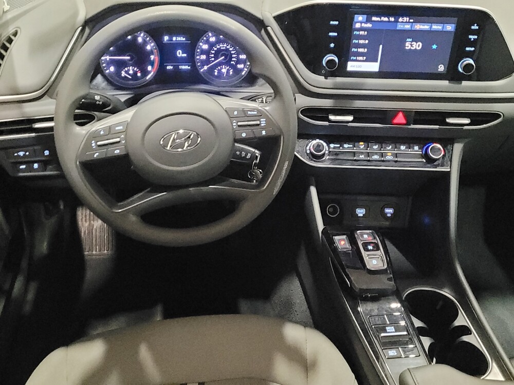 2022 Hyundai Sonata in New Castle, DE 19720 - 18113460 22