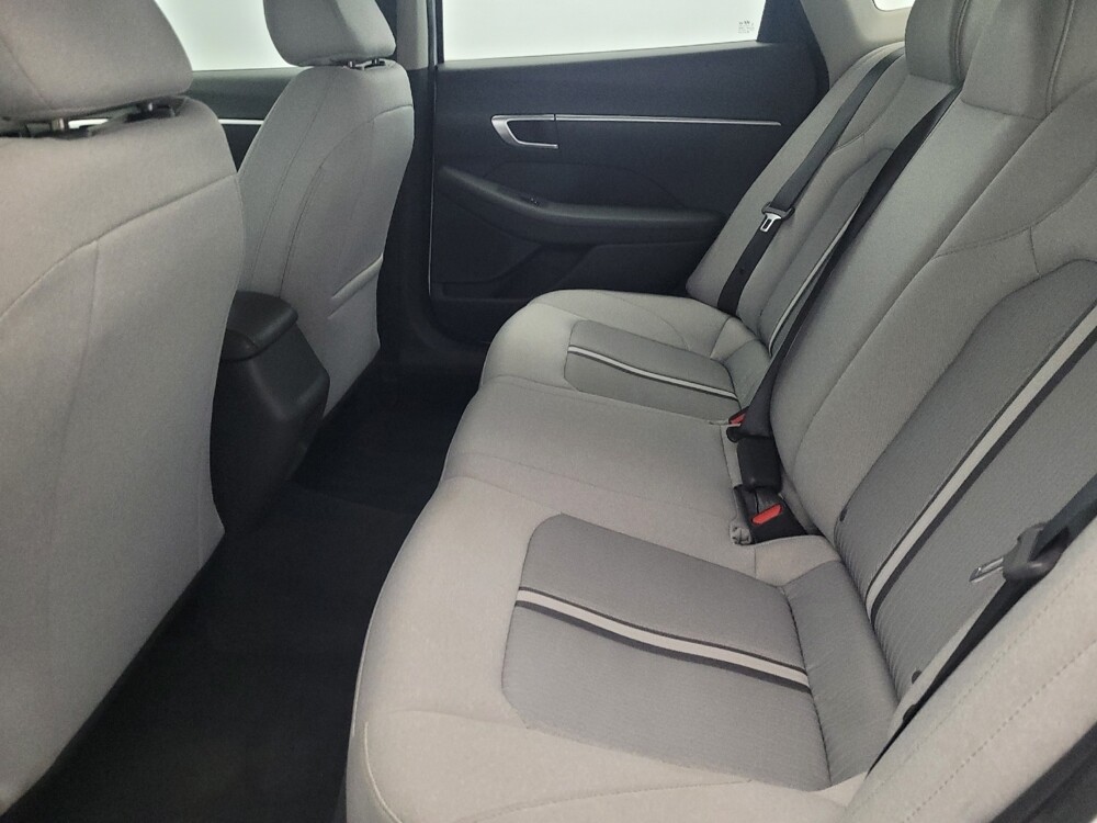 2022 Hyundai Sonata in New Castle, DE 19720 - 18113460 18