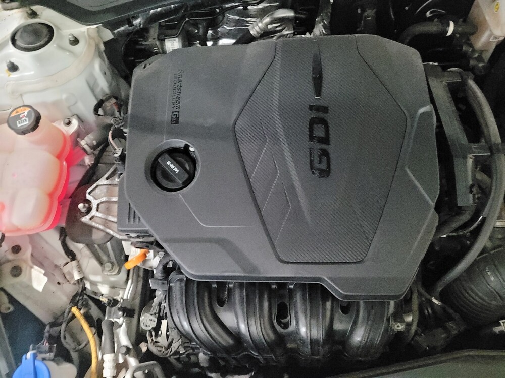 2022 Hyundai Sonata in New Castle, DE 19720 - 18113460 30