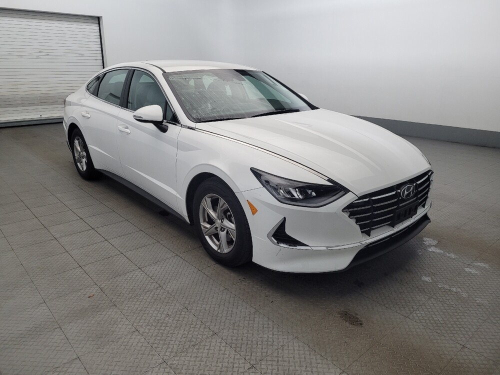 2022 Hyundai Sonata in New Castle, DE 19720 - 18113460 13
