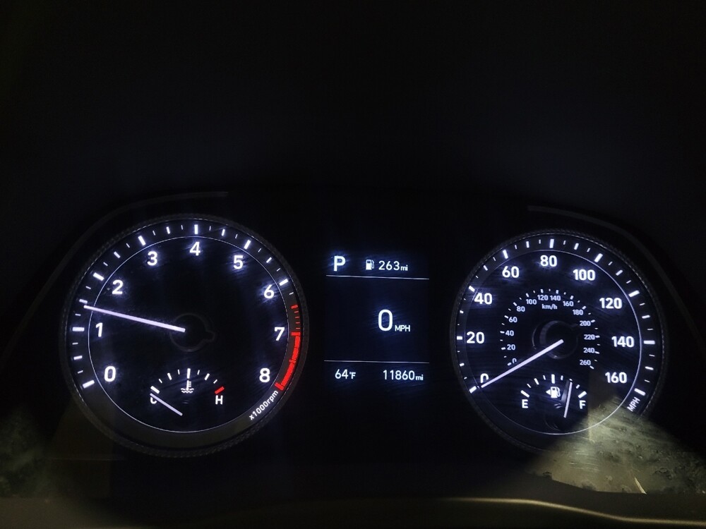 2022 Hyundai Sonata in New Castle, DE 19720 - 18113460 23