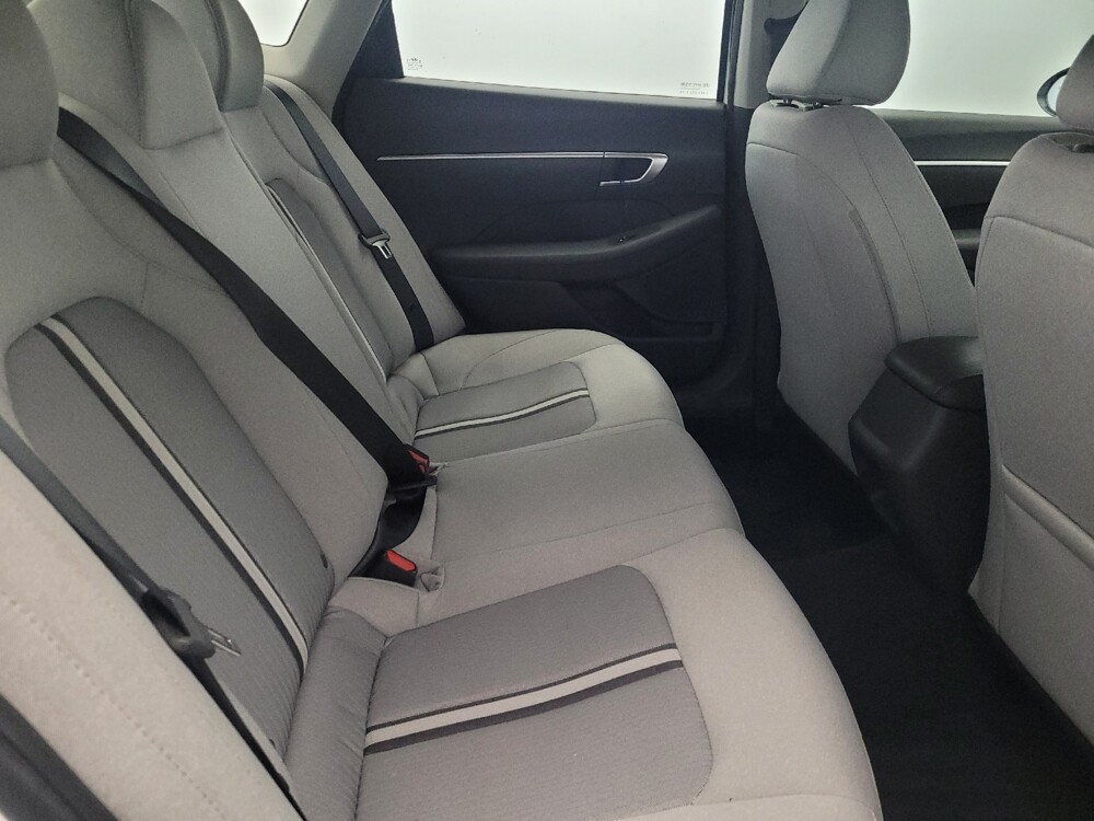 2022 Hyundai Sonata in New Castle, DE 19720 - 18113460 19