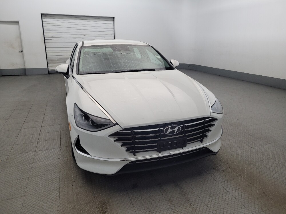 2022 Hyundai Sonata in New Castle, DE 19720 - 18113460 14