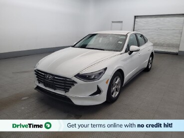 2022 Hyundai Sonata in New Castle, DE 19720