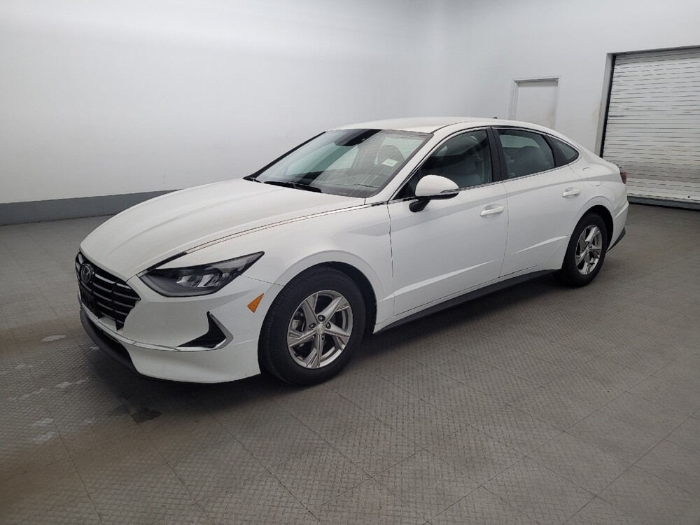 2022 Hyundai Sonata in New Castle, DE 19720 - 18113460 2
