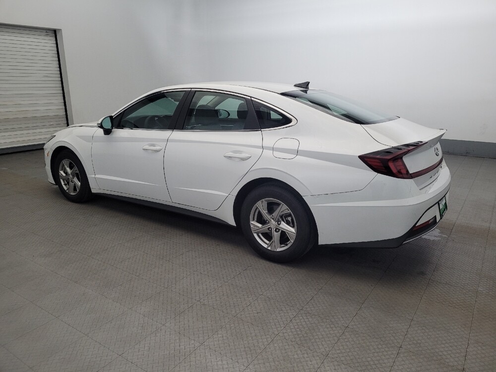 2022 Hyundai Sonata in New Castle, DE 19720 - 18113460 3