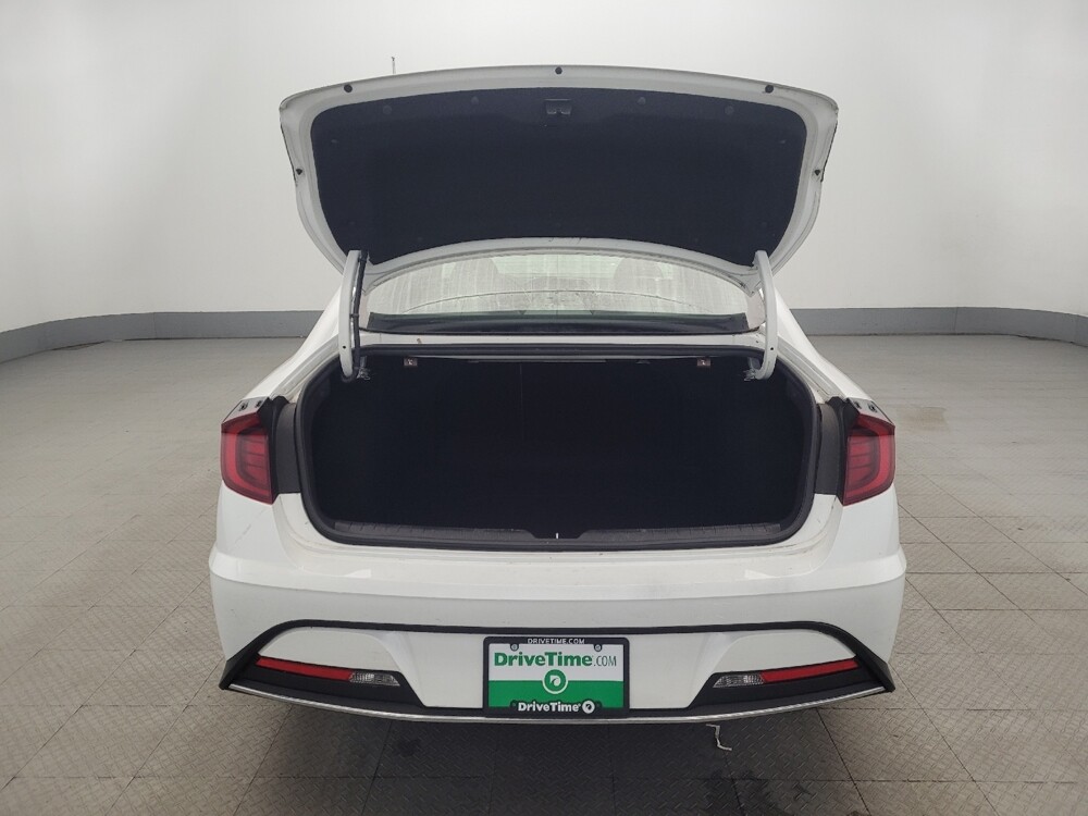 2022 Hyundai Sonata in New Castle, DE 19720 - 18113460 29