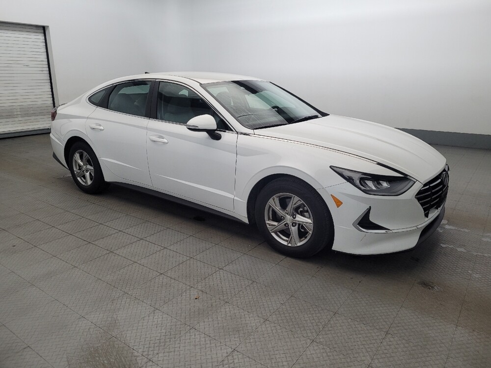 2022 Hyundai Sonata in New Castle, DE 19720 - 18113460 11